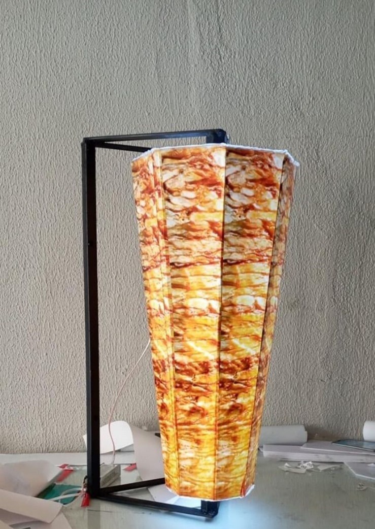 Işıklı Ürünler