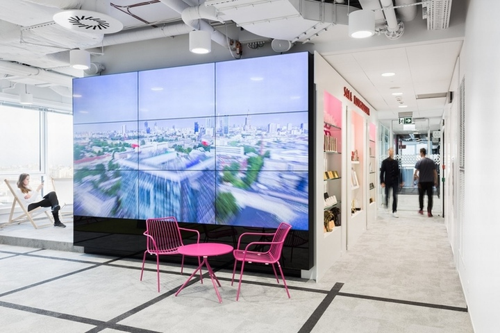 Video Wall
